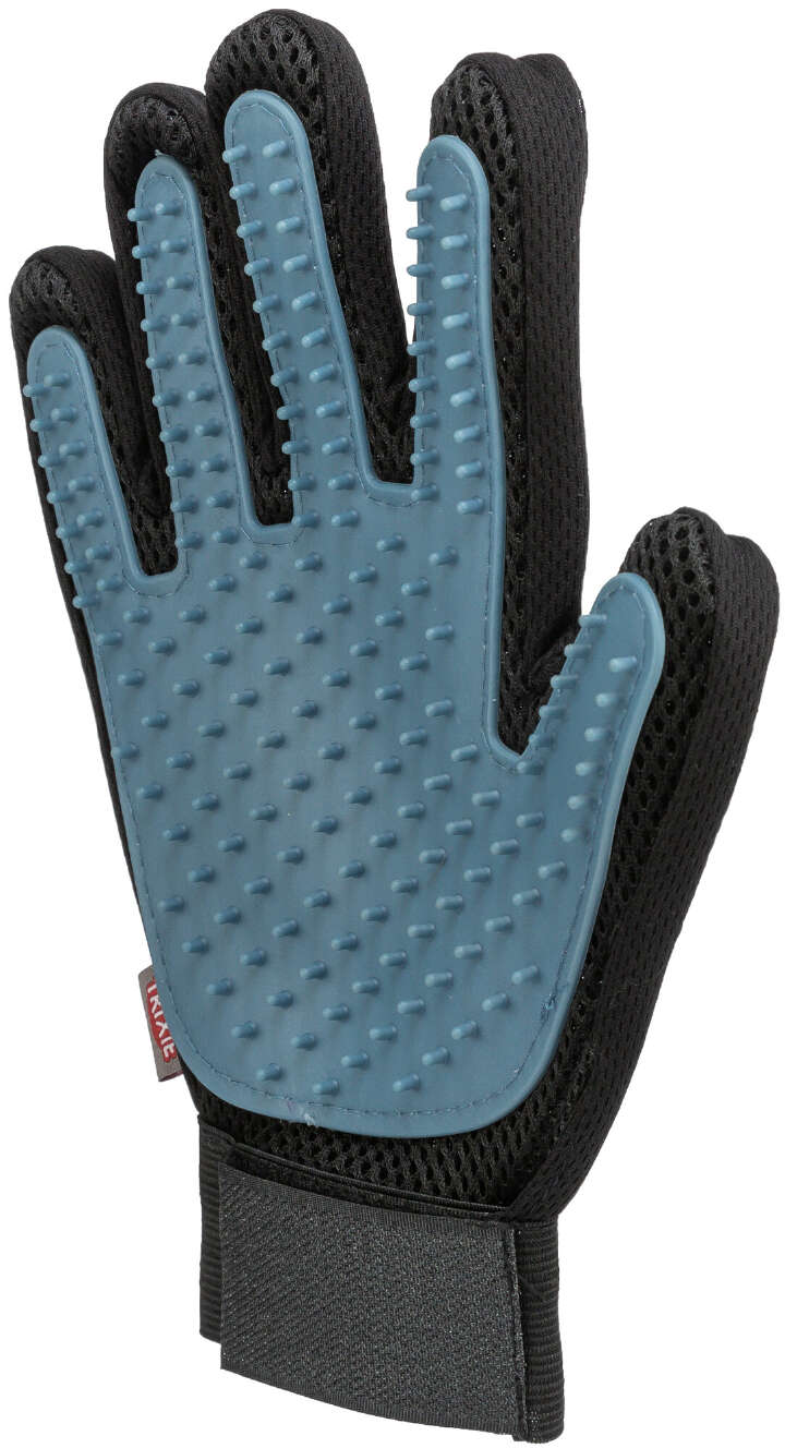 TRIXIE Fellpflege-Handschuh